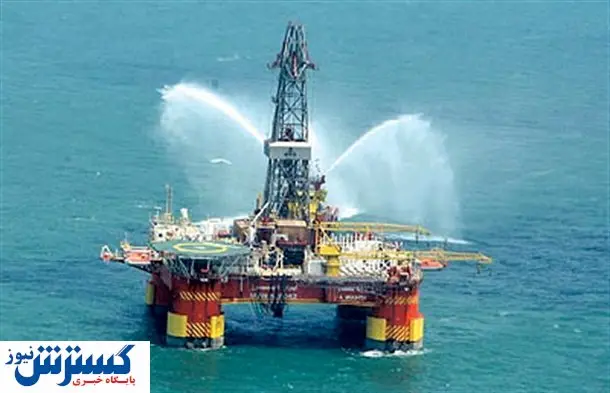 خودکفایی در تعمیر دکلهای حفاری