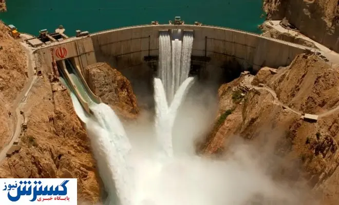 چند درصد از حجم سدهای کشور پر است؟