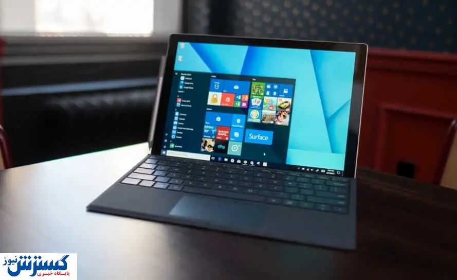 قیمت تبلت های مایکروسافت در بازار (۱۴تیر) + جدول