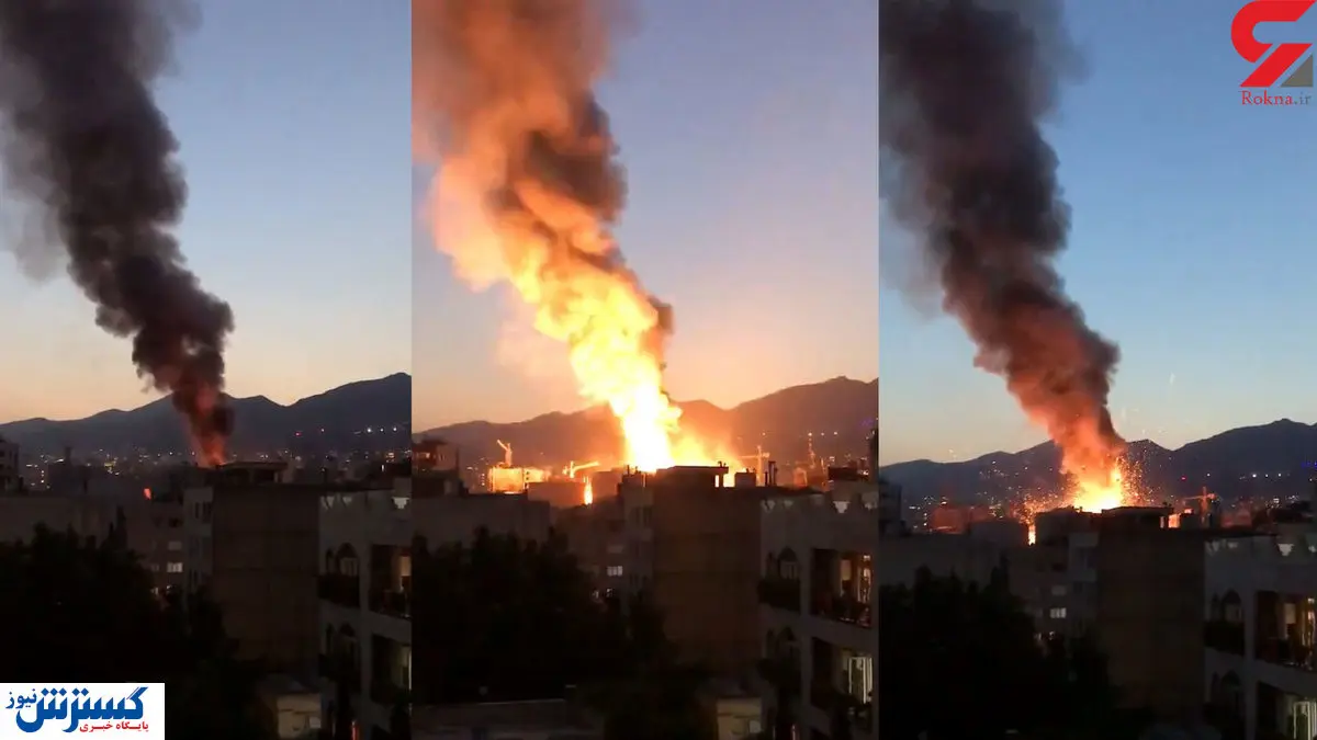 آخرین جزییات بازداشت متهمان حادثه کلینیک سینا