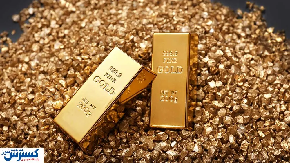 چه بر سر قیمت طلا می‌آید؟
