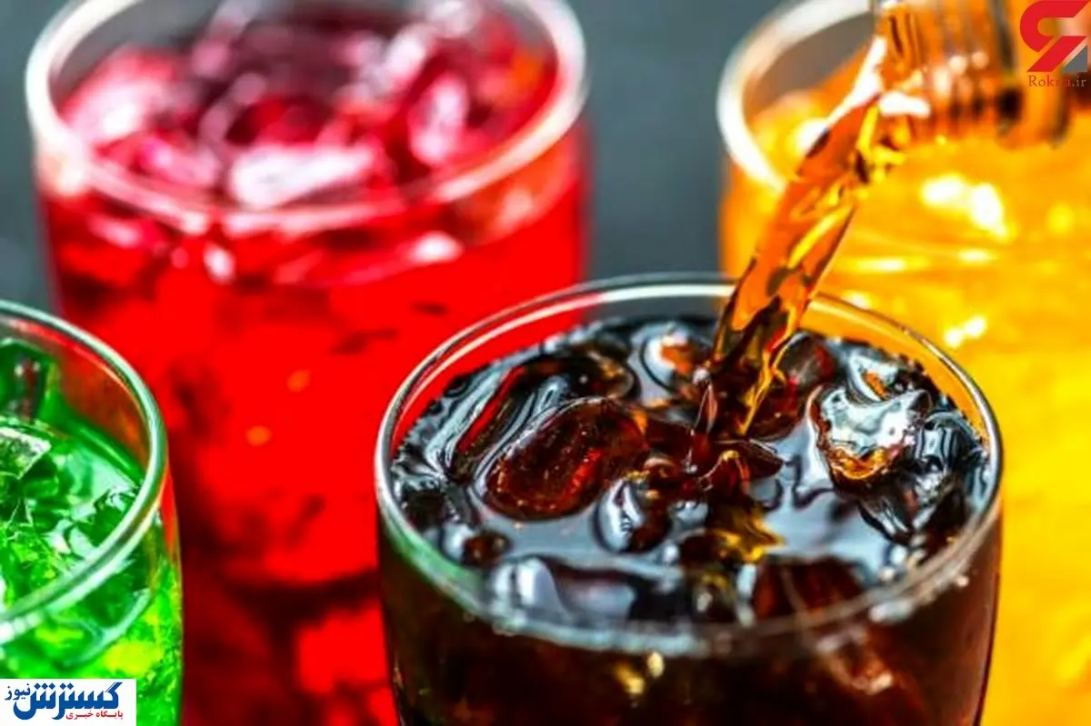 ۴ نوشیدنی خنک مخصوص گرمای تابستان + طرز تهیه