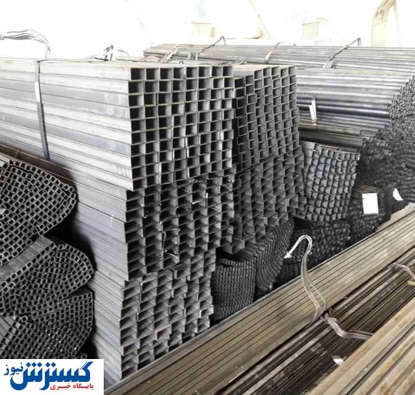 روند رو به رشد قیمت آهن آلات در بازار امروز (۹۹/۰۴/۱۶)