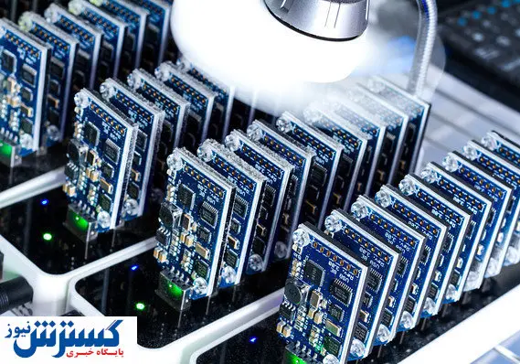 ابلاغ مصوبه تعیین تکلیف تجهیزات استخراج رمزارز