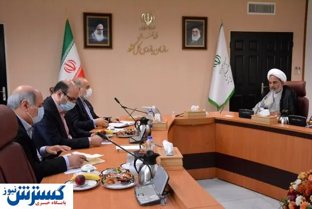 ایجاد بانک اطلاعات املاک و مستغلات ورزش ضروری است