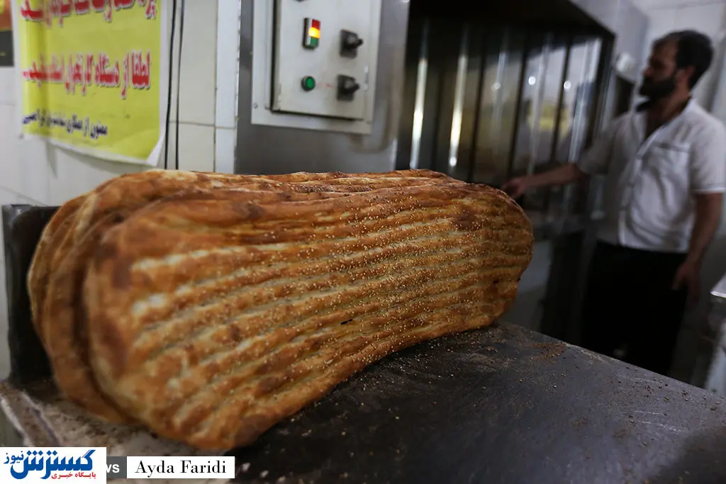 آخرین جزییات از تقاضا برای گرانی نان