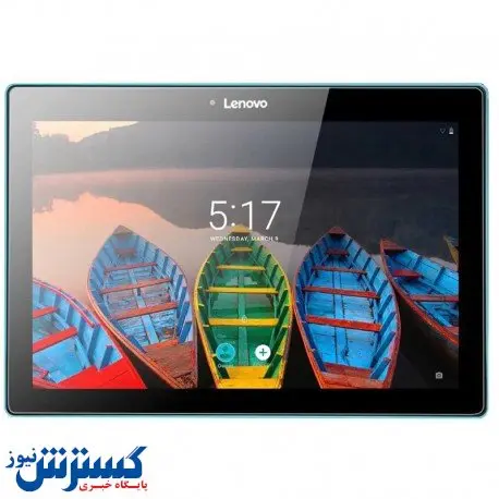 قیمت تبلت های لنوو در بازار (۱۸تیر) + جدول