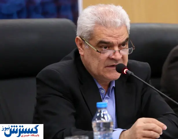 انتصاب مدیرعامل شهرکهای صنعتی خراسان رضوی