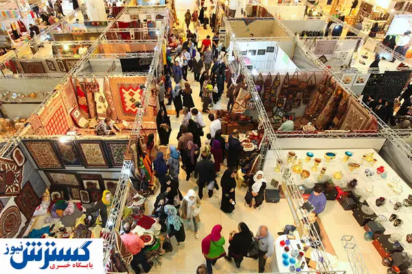 ایران به دنبال برگزاری نمایشگاه در کشورهای حوزه اسکاندیناوی