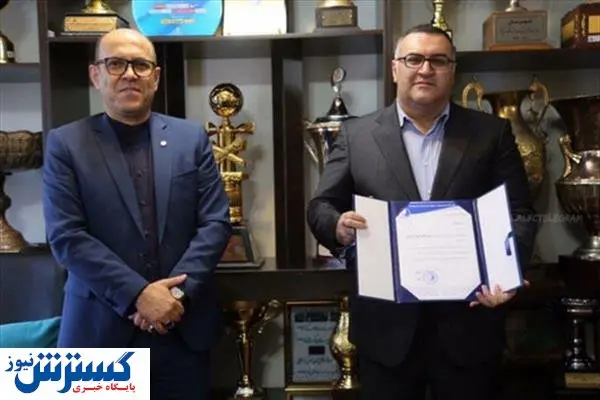 مدیر جدید استقلال نیامده رفت!