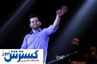 «رضا بهرام» همچنان چشم انتظار/ عکس