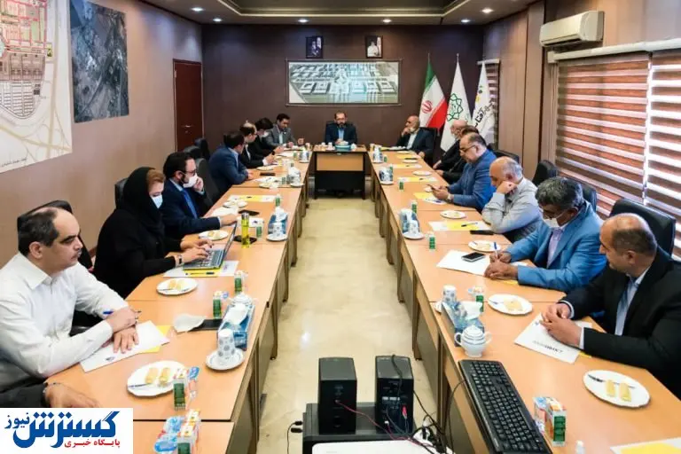 شهرآفتاب آینده صنعت نمایشگاهی کشور