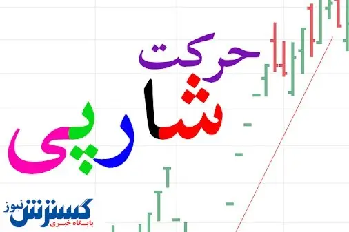 زمان حرکت شارپی در بورس ایران