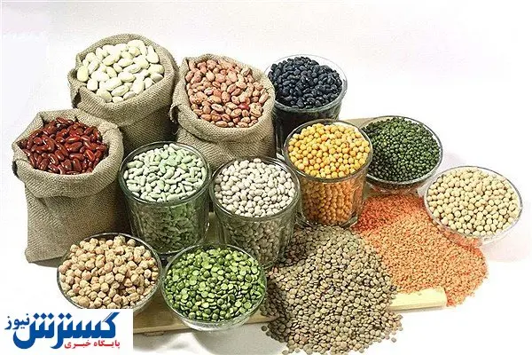 حبوبات و برنج چرا گران شدند؟