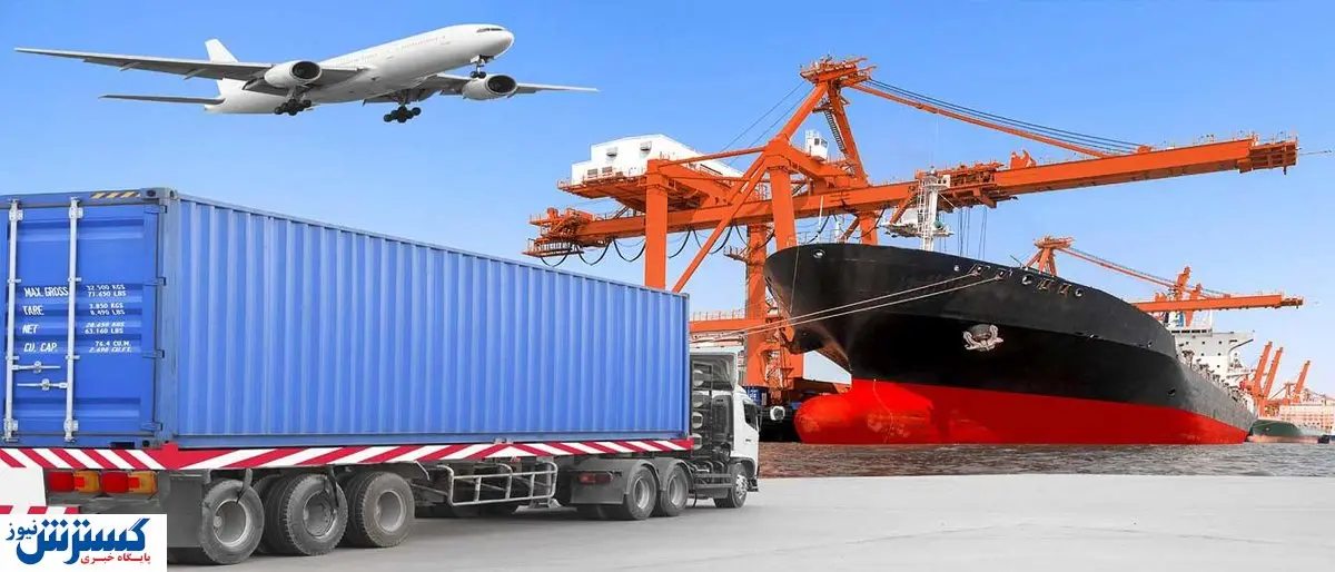 سال گذشته چقدر واردات داشتیم + جدول