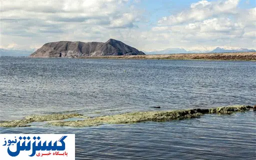 یک پروژه عظیم آبرسانی در راه است