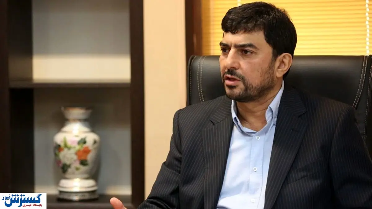 شرایط توسعه تجارت خارجی از زبان مدرس خیابانی