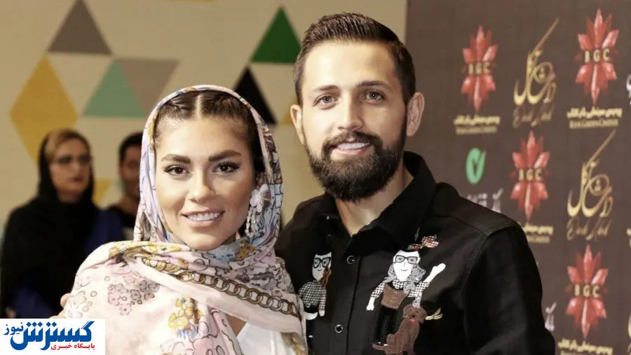 محسن افشانی دوباره حاشیه ساز شد!