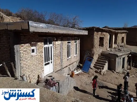 ابلاغ مصوبه افزایش سقف تسهیلات برای نوسازی خانه های روستایی