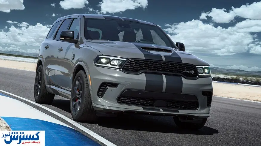 قوی‌ترین شاسی‌بلند جهان چه ویژگی‌هایی دارد؟