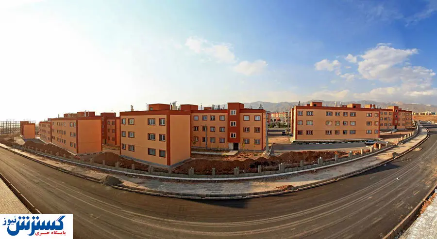 خبر خوش برای ایثارگران؛ تامین زمین ساخت ۲۰ هزار مسکن تا مرداد ۱۴۰۰