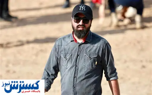 نمایش طلسم در جشنواره فیلم نسل دوم چین