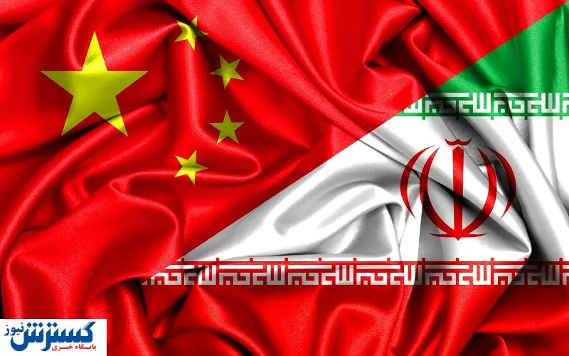 قرارداد ۲۵ ساله ایران و چین باید ۶ سال پیش امضا میشد