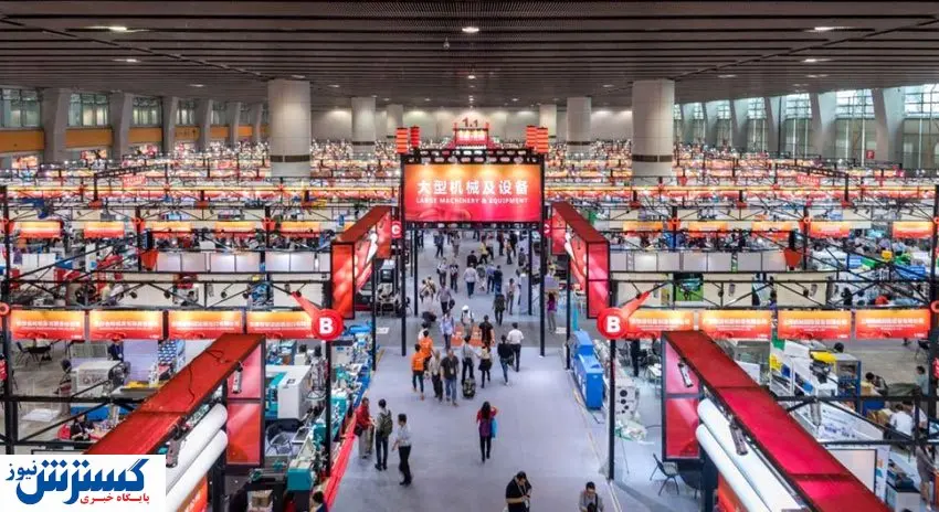 ایرانی ها برای واردات به چین می‌روند!