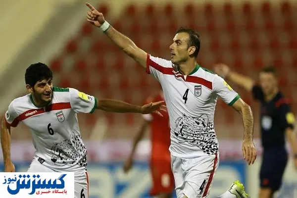 انگیزه سیدجلال برای تکرار درخشش