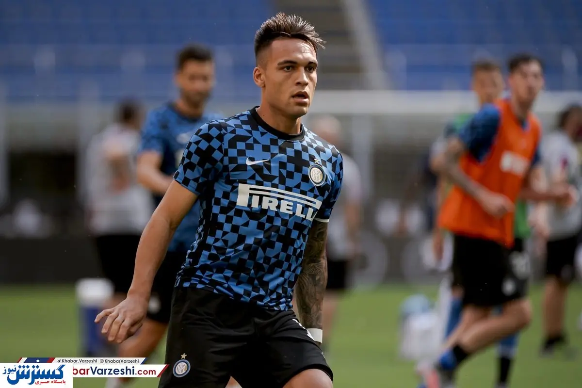 برای بارسایی شدن مارتینس صبر کنید