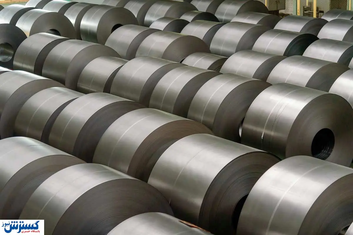 زنجیره فولاد گرفتار در چنگال دلالان