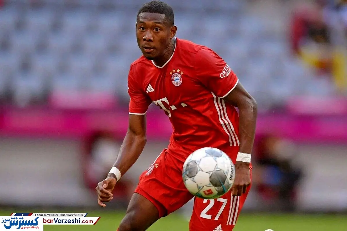 آینده ستاره بایرن مبهم است