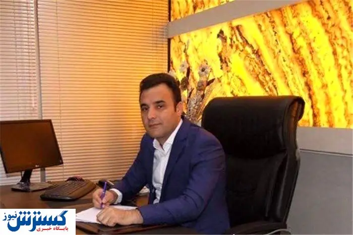 نمایشگاه جهیزیه تبریز با قدرت در حال برگزاری است