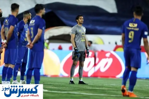 ترکیب احتمالی استقلال در نبرد شش امتیازی