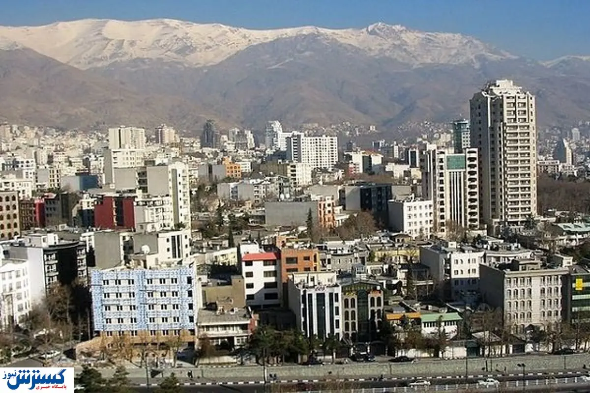 قیمت جدید رهن آپارتمان در پیروزی + جدول