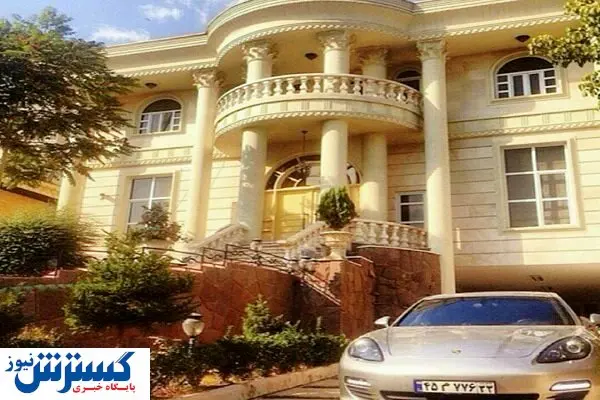 مالکان خانههای لاکچری، برنده مالیات جدید