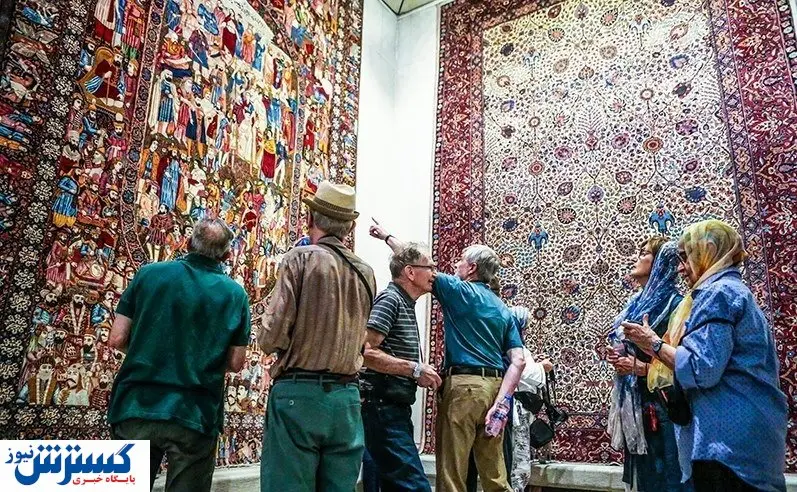 قیمت ارزان ترین فرش در بازار امروز (۹۹/۰۴/۲۸) + جدول