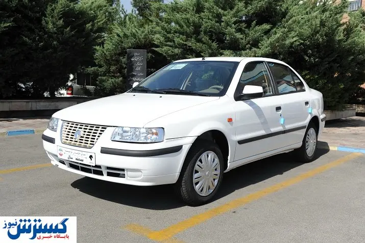 جانشین پژو ۴۰۵ مشخص شد