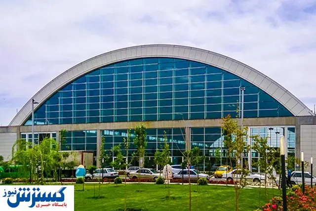 نمایشگاه ساخت ایران برای صادرات برگزار می شود؟