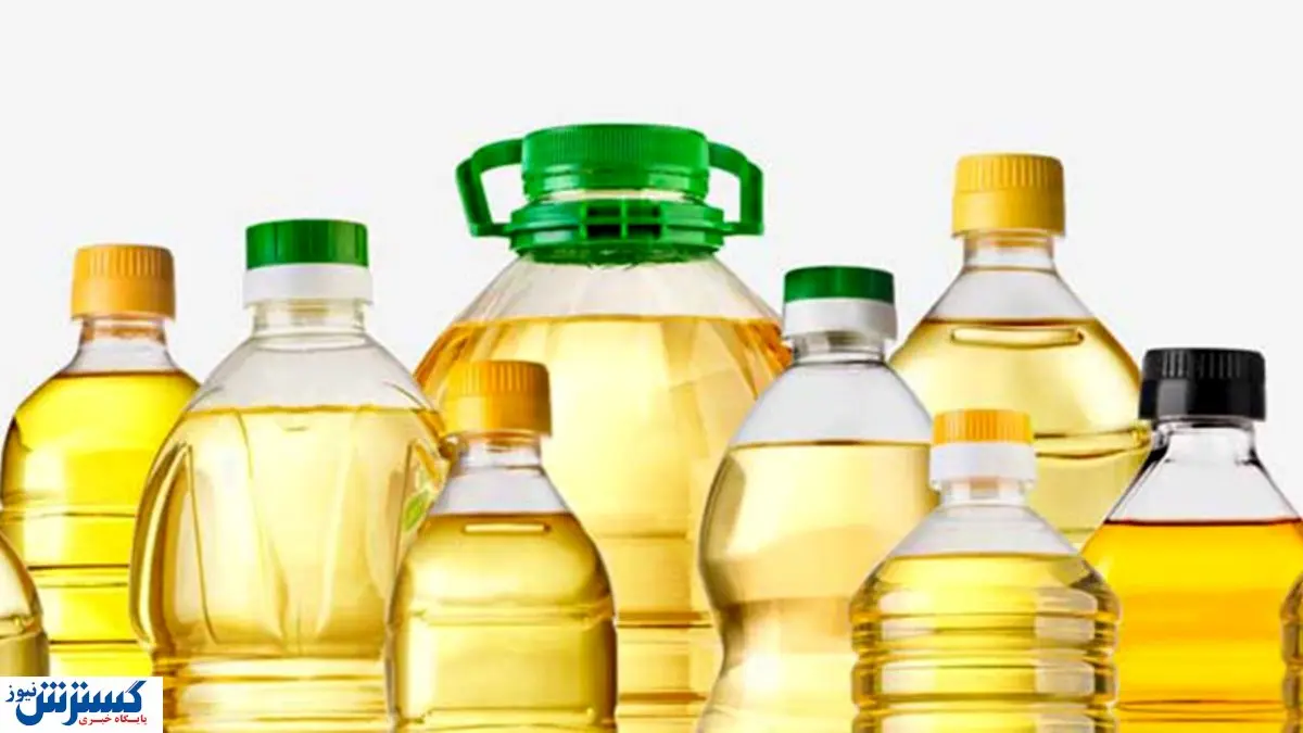 شگرد جدید متخلفان در بازار روغن!