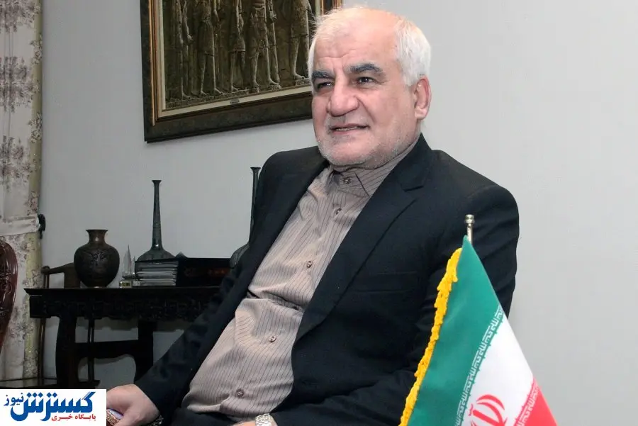 واکنش سفیر ایران در چین به شایعات قرارداد ۲۵ ساله