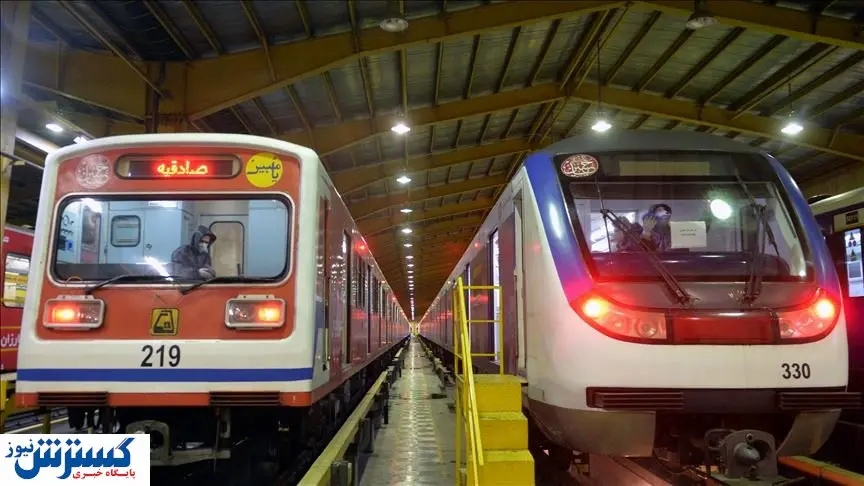 تعطیلی واگن سازی تهران حقیقت دارد؟