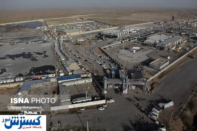 زمان بازگشایی رسمی مرز چذابه مشخص شد