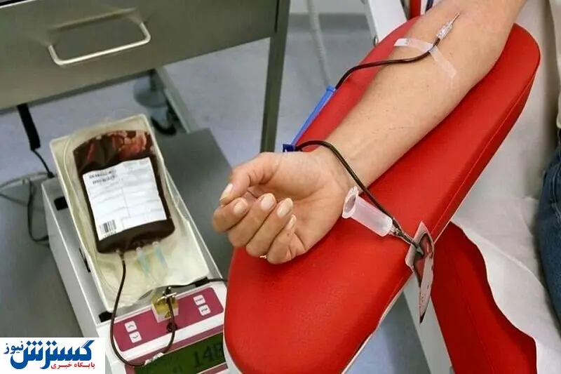 کمبود شدید خون برای بیماران تالاسمی