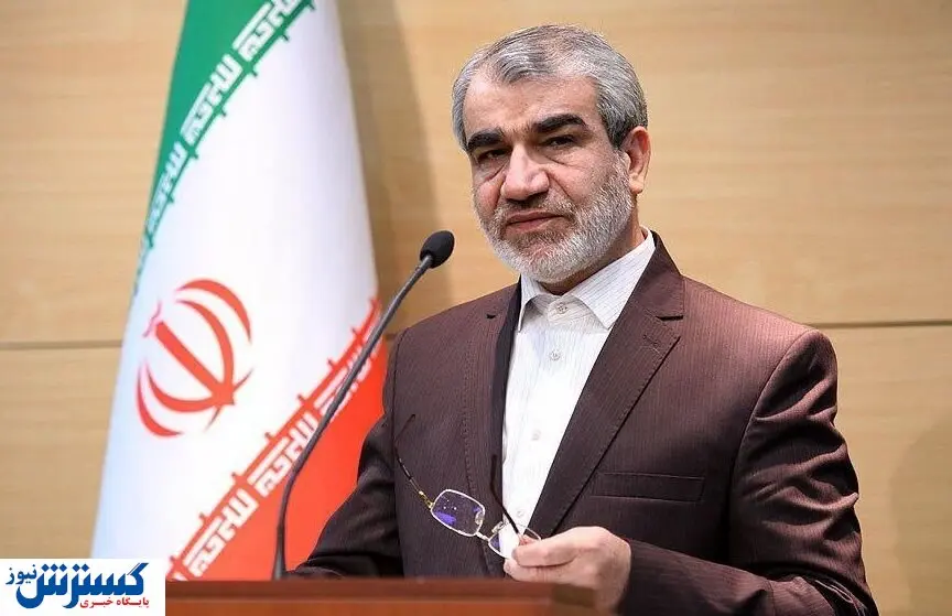 کدخدایی رئیس دیوان محاسبات میشود؟