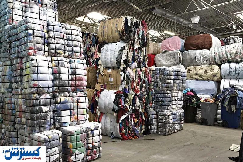ضربه آخر برای بلعیدن بازار پوشاک