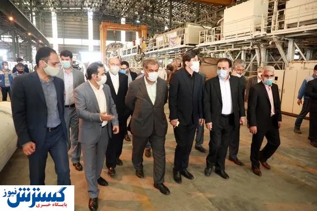 معرفی ۱۵ شرکت دانش بنیان به صندوق حمایت از توسعه صنایع