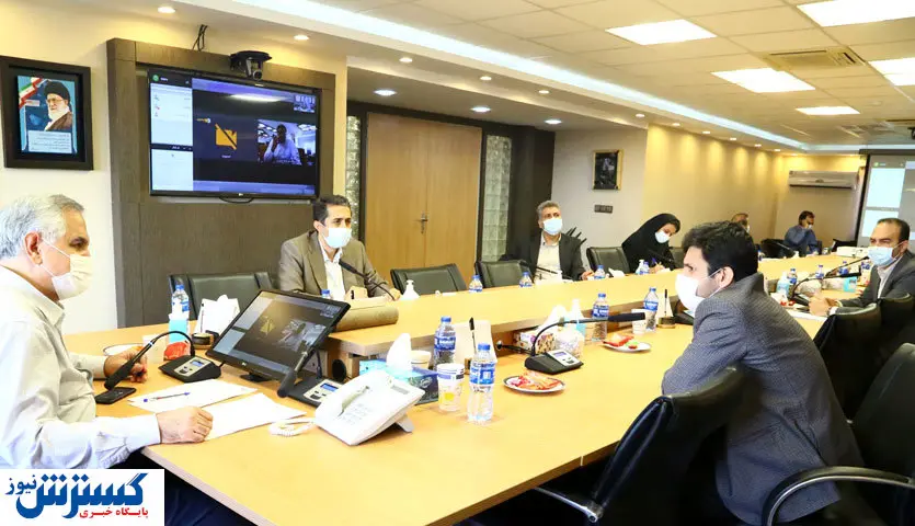 تهیه ۴ طرح جامع معدنی توسط ایمیدرو