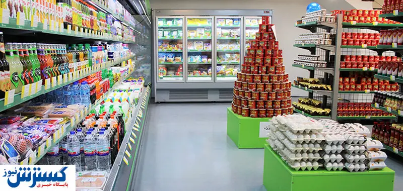 منتظر حداقل ۲۰ درصد افزایش قیمت مواد غذایی باشید