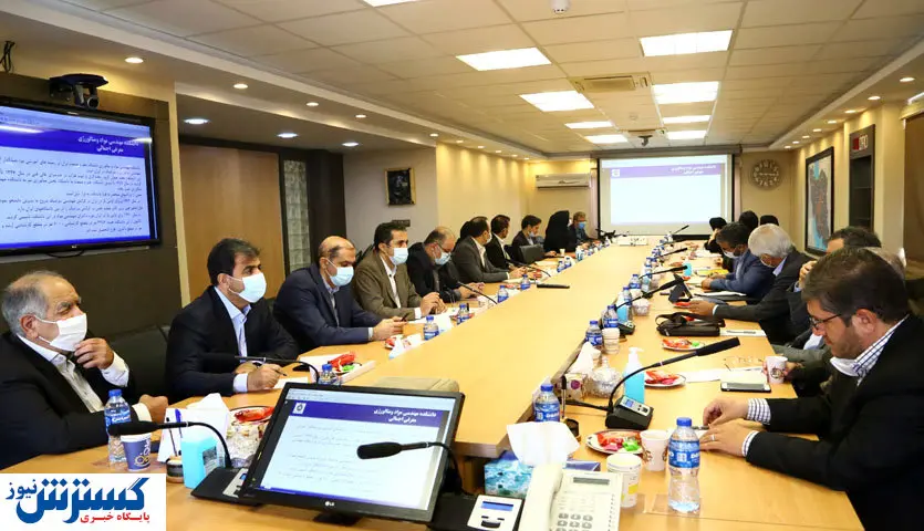 همکاری مهم ایمیدرو و دانشگاه علم وصنعت